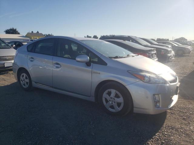 Photo 3 VIN: JTDKN3DU6B5311723 - TOYOTA PRIUS 