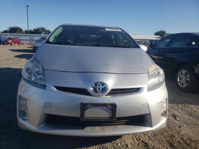 Photo 4 VIN: JTDKN3DU6B5311723 - TOYOTA PRIUS 