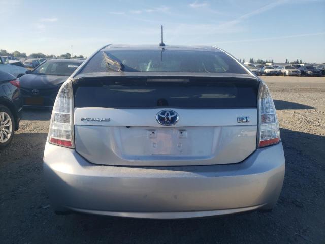 Photo 5 VIN: JTDKN3DU6B5311723 - TOYOTA PRIUS 