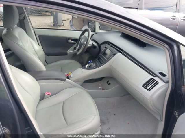 Photo 4 VIN: JTDKN3DU6B5315965 - TOYOTA PRIUS 