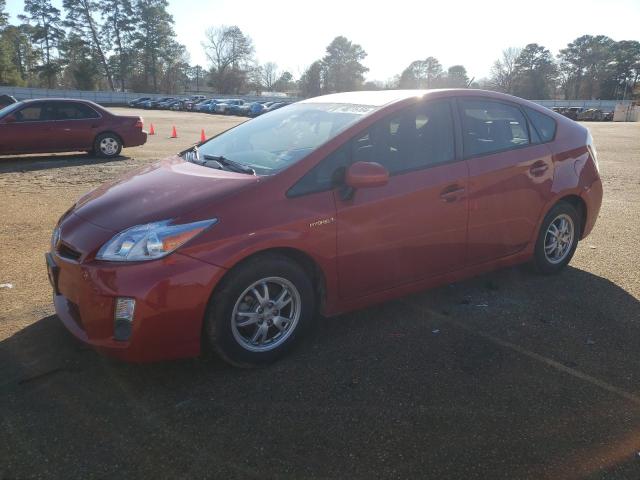 Photo 0 VIN: JTDKN3DU6B5318395 - TOYOTA PRIUS 