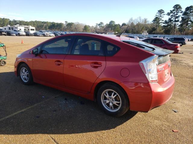 Photo 1 VIN: JTDKN3DU6B5318395 - TOYOTA PRIUS 