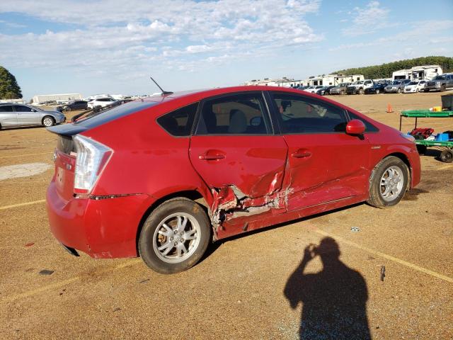 Photo 2 VIN: JTDKN3DU6B5318395 - TOYOTA PRIUS 