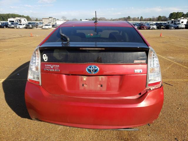 Photo 5 VIN: JTDKN3DU6B5318395 - TOYOTA PRIUS 