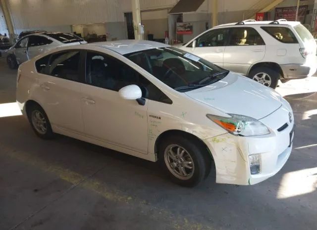 Photo 0 VIN: JTDKN3DU6B5325119 - TOYOTA PRIUS 