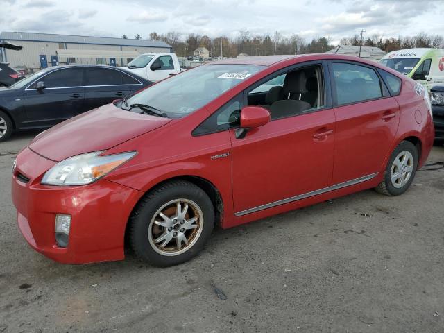 Photo 0 VIN: JTDKN3DU6B5325511 - TOYOTA PRIUS 