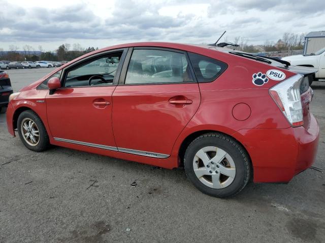 Photo 1 VIN: JTDKN3DU6B5325511 - TOYOTA PRIUS 