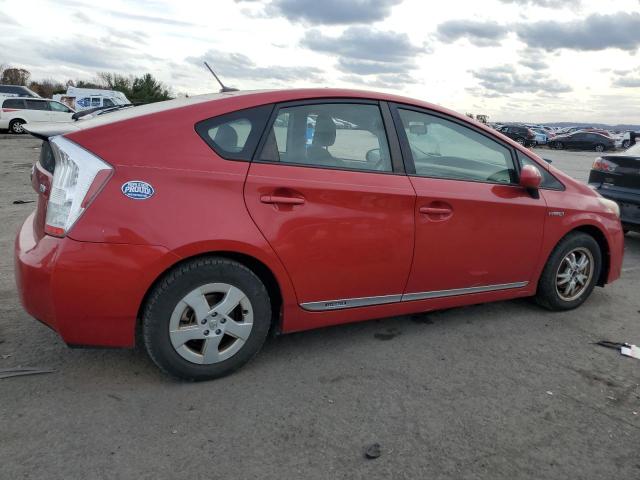 Photo 2 VIN: JTDKN3DU6B5325511 - TOYOTA PRIUS 