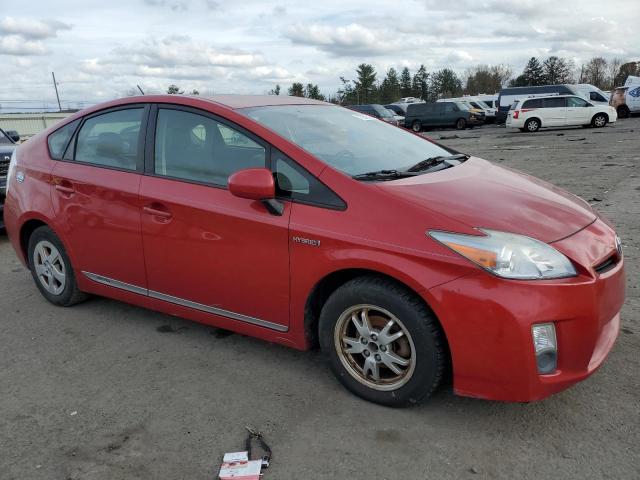 Photo 3 VIN: JTDKN3DU6B5325511 - TOYOTA PRIUS 