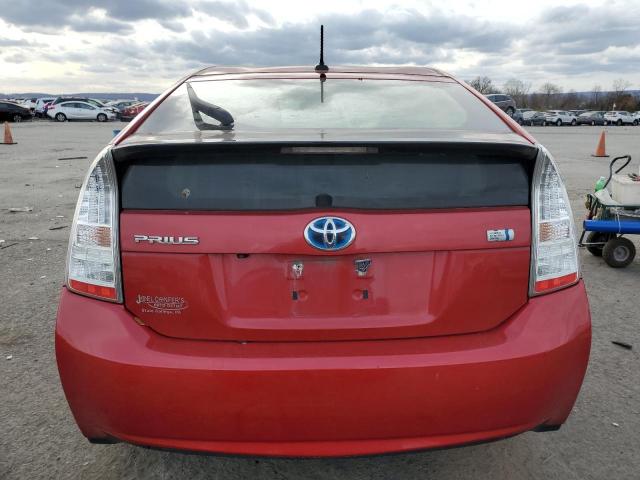 Photo 5 VIN: JTDKN3DU6B5325511 - TOYOTA PRIUS 