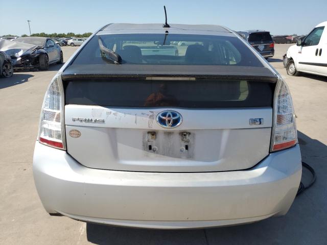 Photo 5 VIN: JTDKN3DU6B5326111 - TOYOTA PRIUS 