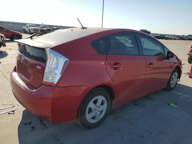 Photo 3 VIN: JTDKN3DU6B5330742 - TOYOTA PRIUS 