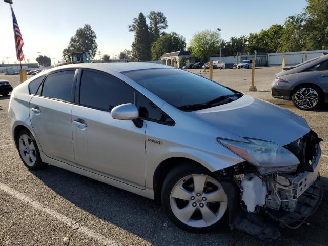 Photo 3 VIN: JTDKN3DU6B5335035 - TOYOTA PRIUS 