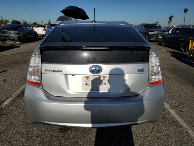 Photo 5 VIN: JTDKN3DU6B5335035 - TOYOTA PRIUS 