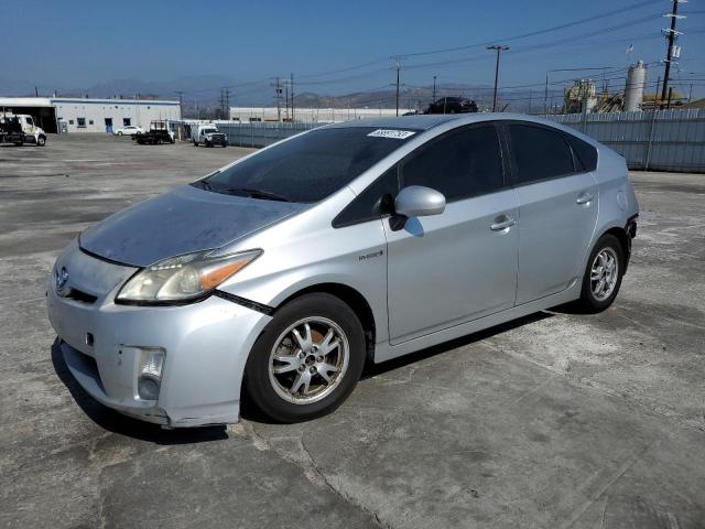 Photo 0 VIN: JTDKN3DU6B5335584 - TOYOTA PRIUS 