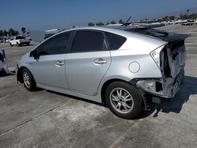 Photo 1 VIN: JTDKN3DU6B5335584 - TOYOTA PRIUS 