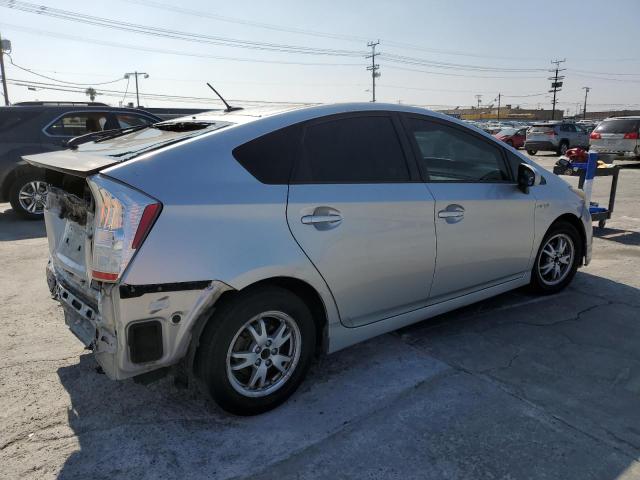 Photo 2 VIN: JTDKN3DU6B5335584 - TOYOTA PRIUS 