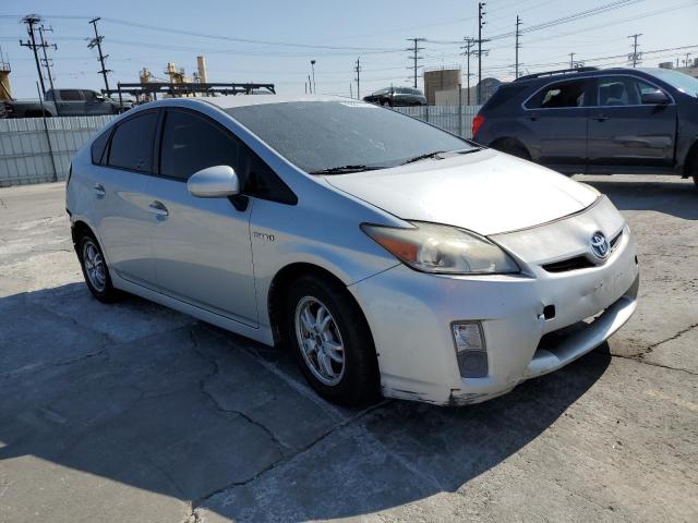 Photo 3 VIN: JTDKN3DU6B5335584 - TOYOTA PRIUS 