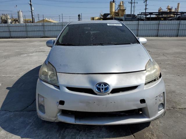 Photo 4 VIN: JTDKN3DU6B5335584 - TOYOTA PRIUS 