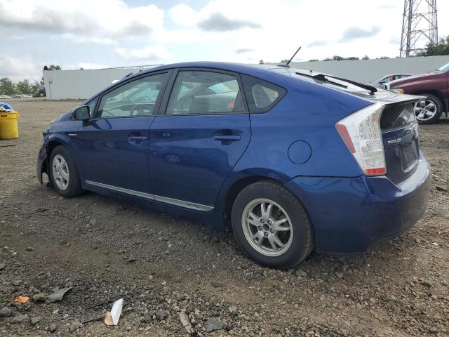 Photo 1 VIN: JTDKN3DU6B5340011 - TOYOTA PRIUS 