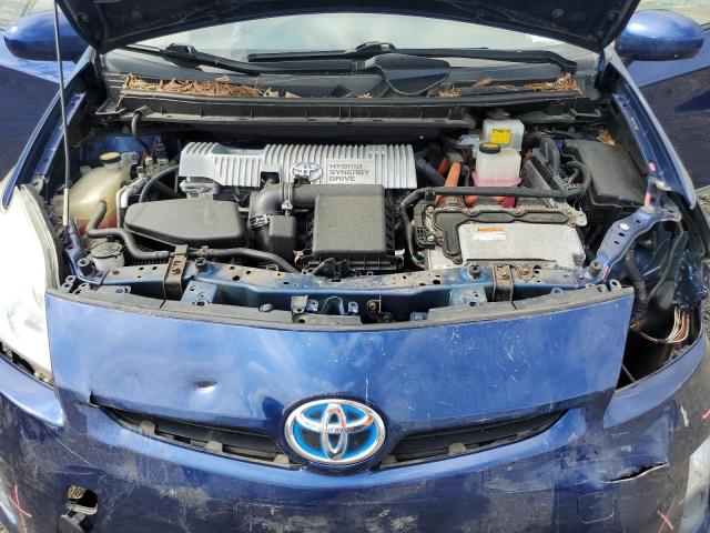 Photo 10 VIN: JTDKN3DU6B5340011 - TOYOTA PRIUS 