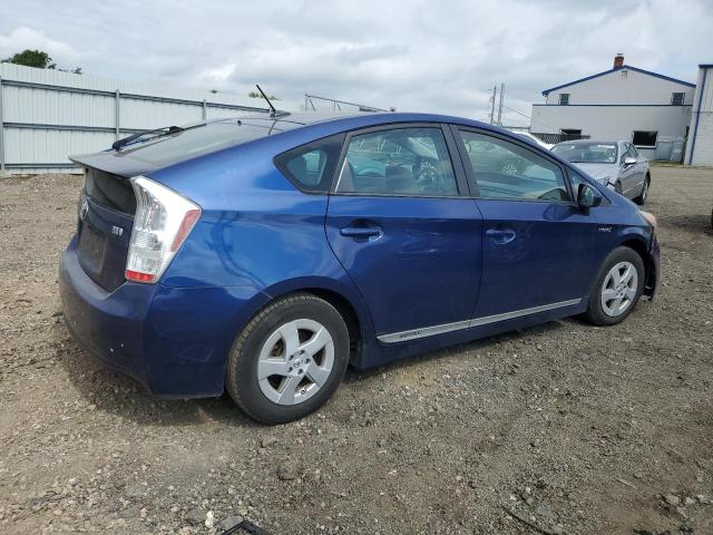 Photo 2 VIN: JTDKN3DU6B5340011 - TOYOTA PRIUS 