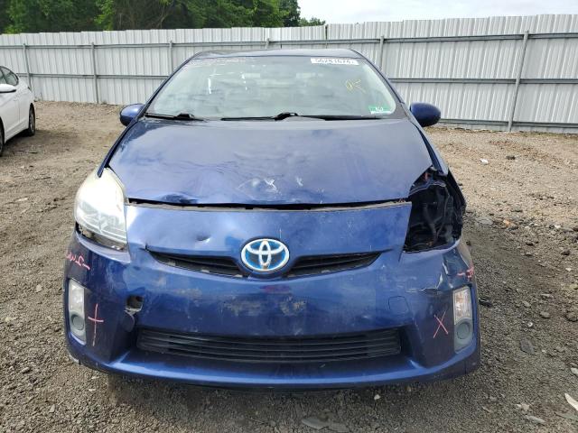 Photo 4 VIN: JTDKN3DU6B5340011 - TOYOTA PRIUS 