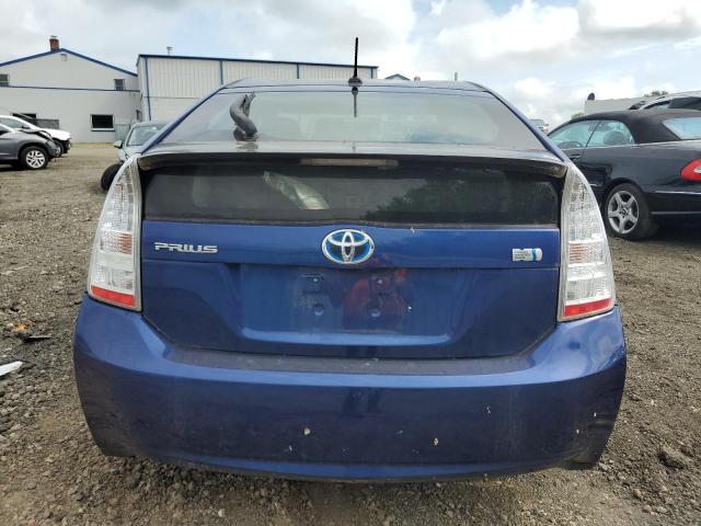 Photo 5 VIN: JTDKN3DU6B5340011 - TOYOTA PRIUS 