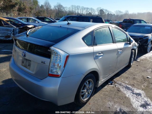 Photo 3 VIN: JTDKN3DU6B5340462 - TOYOTA PRIUS 