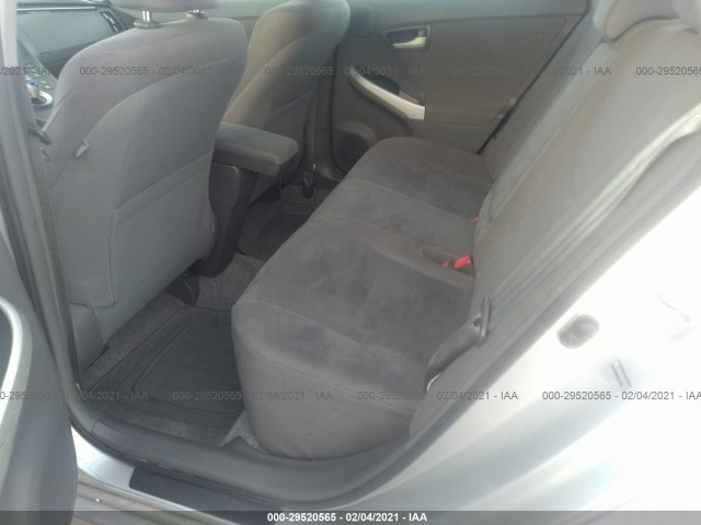 Photo 7 VIN: JTDKN3DU6B5347671 - TOYOTA PRIUS 