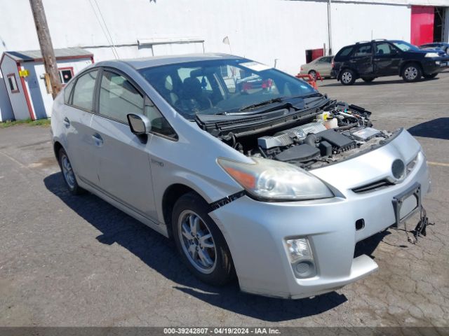 Photo 0 VIN: JTDKN3DU6B5360288 - TOYOTA PRIUS 