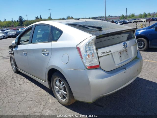 Photo 2 VIN: JTDKN3DU6B5360288 - TOYOTA PRIUS 