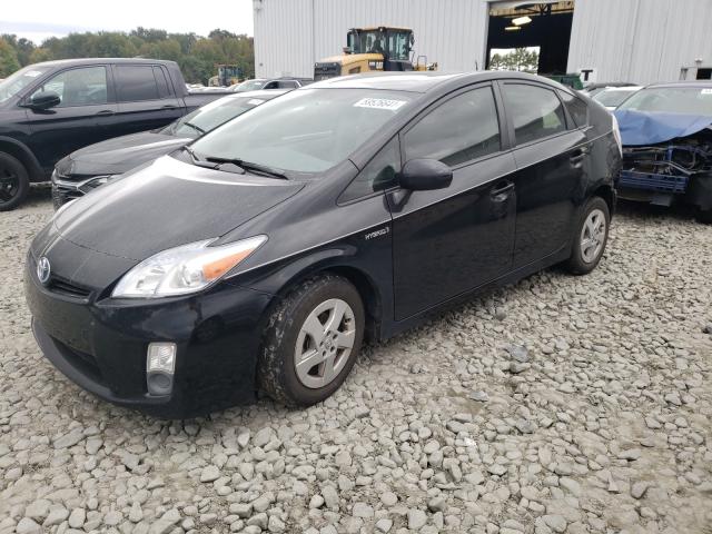 Photo 1 VIN: JTDKN3DU6B5360548 - TOYOTA PRIUS 