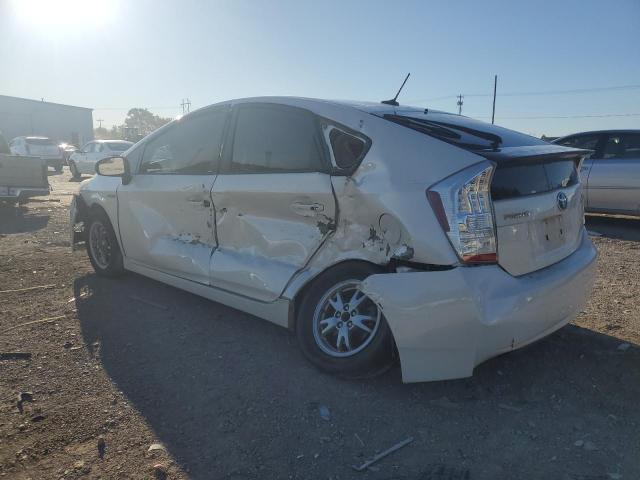 Photo 1 VIN: JTDKN3DU6B5361246 - TOYOTA PRIUS 