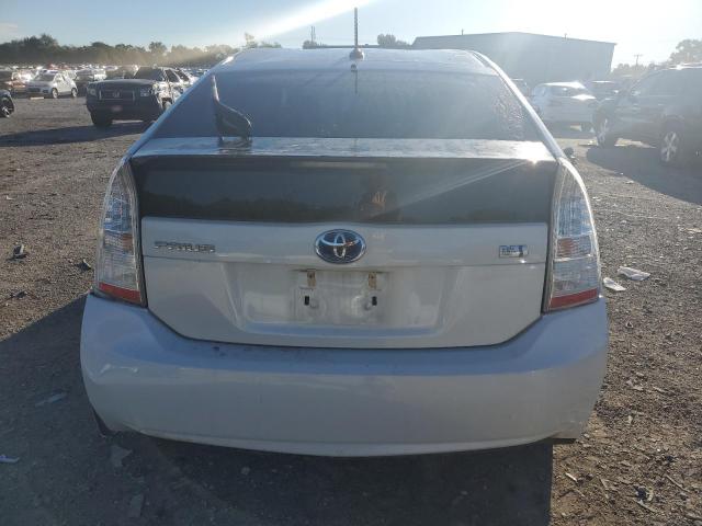 Photo 5 VIN: JTDKN3DU6B5361246 - TOYOTA PRIUS 