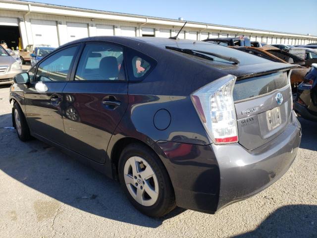 Photo 2 VIN: JTDKN3DU6B5362543 - TOYOTA PRIUS 