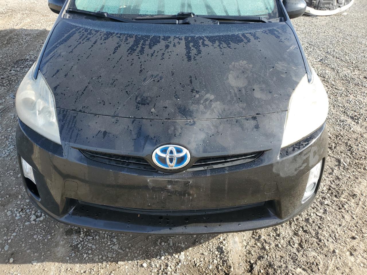 Photo 10 VIN: JTDKN3DU6B5366303 - TOYOTA PRIUS 