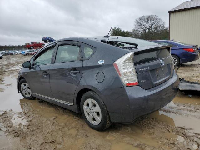 Photo 1 VIN: JTDKN3DU6B5366866 - TOYOTA PRIUS 