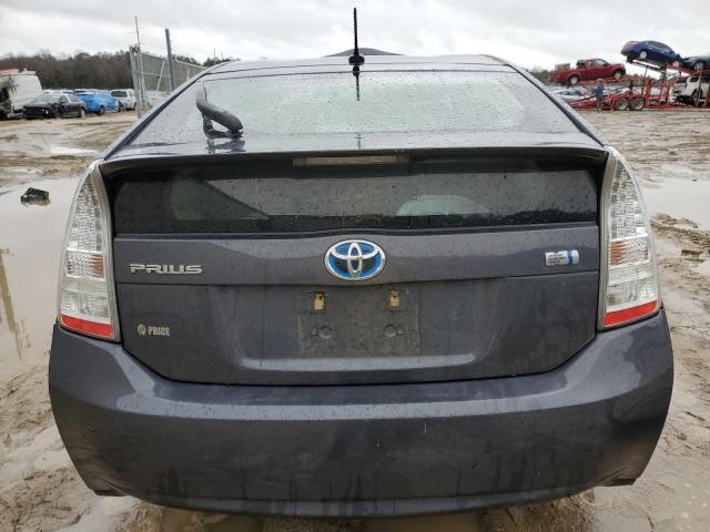 Photo 5 VIN: JTDKN3DU6B5366866 - TOYOTA PRIUS 