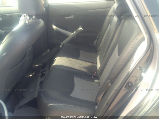 Photo 7 VIN: JTDKN3DU6B5371338 - TOYOTA PRIUS 