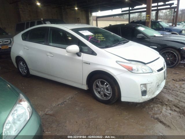 Photo 0 VIN: JTDKN3DU6B5372294 - TOYOTA PRIUS 