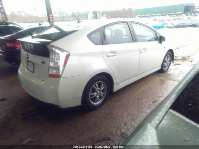 Photo 3 VIN: JTDKN3DU6B5372294 - TOYOTA PRIUS 