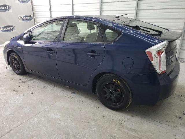 Photo 1 VIN: JTDKN3DU6C0335051 - TOYOTA PRIUS 