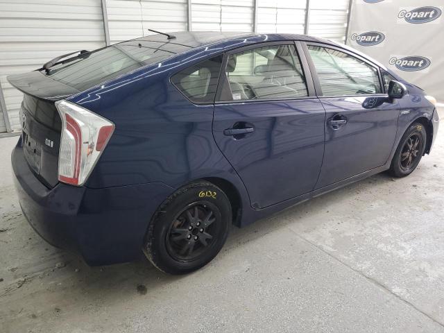 Photo 2 VIN: JTDKN3DU6C0335051 - TOYOTA PRIUS 