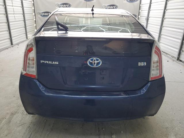 Photo 5 VIN: JTDKN3DU6C0335051 - TOYOTA PRIUS 