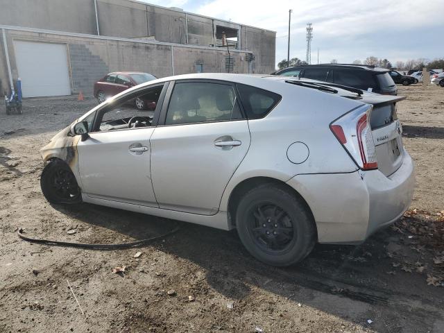 Photo 1 VIN: JTDKN3DU6C0335227 - TOYOTA PRIUS 