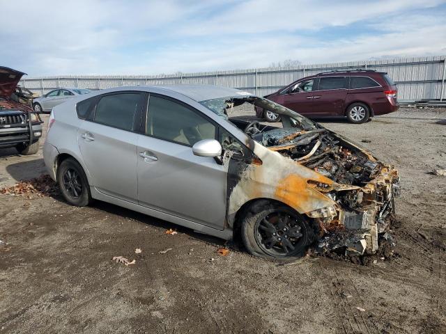 Photo 3 VIN: JTDKN3DU6C0335227 - TOYOTA PRIUS 