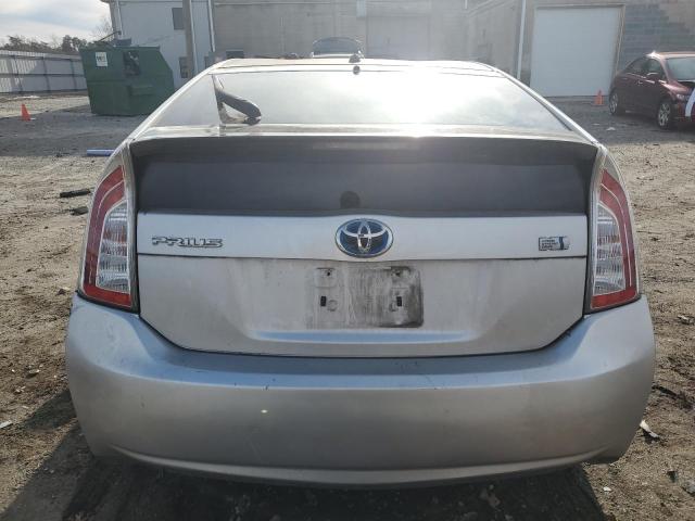 Photo 5 VIN: JTDKN3DU6C0335227 - TOYOTA PRIUS 