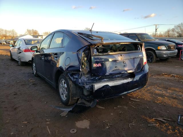 Photo 8 VIN: JTDKN3DU6C0336250 - TOYOTA PRIUS 