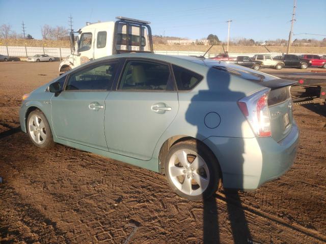 Photo 1 VIN: JTDKN3DU6C1491925 - TOYOTA PRIUS 